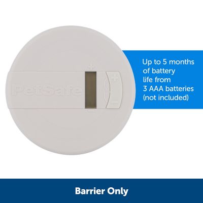 Image showing  Pawz Away Pet Barrier Mini Modify-A-Barrier