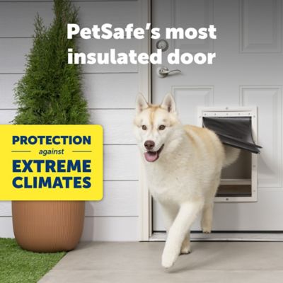 Image showing  Extreme Weather Pet Door