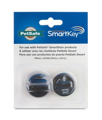 PetSafe SmartDoor Pet Door Electronic SmartKey