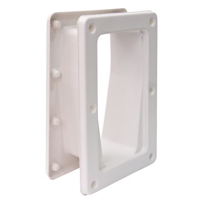 Image showing  SmartDoor Wall Conversion Kit