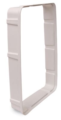 Image showing 1 th PetSafe Electronic SmartDoor Large Wall Extension Tunnel