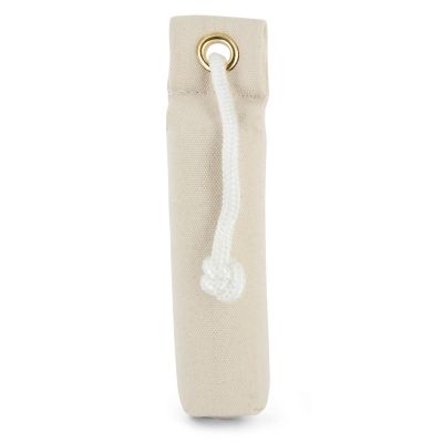 SportDOG Canvas Dog Training Dummy, 8.5 in. x 2.25 in., Natural, Puppy ...