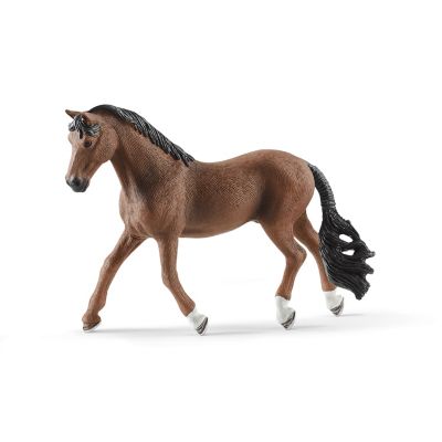 Schleich Trakehner Stallion Figurine