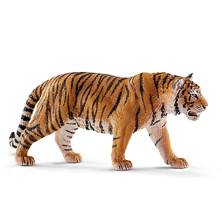 Schleich Tiger Figurine