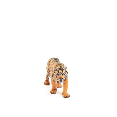 Image showing  Tiger Toy Figurine