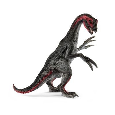 figure of dinosaur