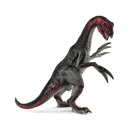 Schleich Therizinosaurus Dinosaur Toy