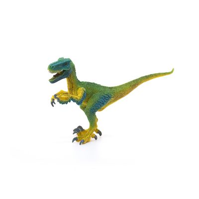 Image showing  Velociraptor Dinosaur Toy Figurine