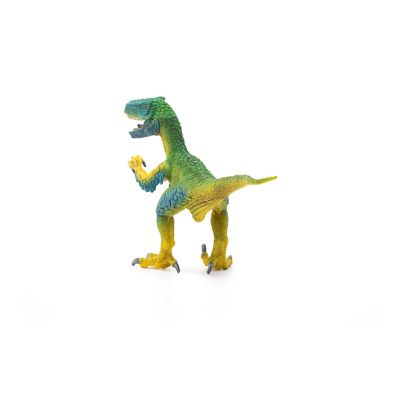 Image showing  Velociraptor Dinosaur Toy Figurine