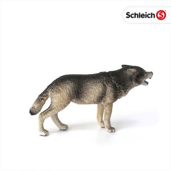 Schleich best sale wolf family