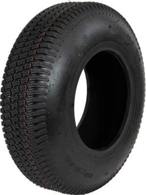 Hi-Run 4.80/4.00-8 2PR SU05 Lawn & Garden Turf Tire