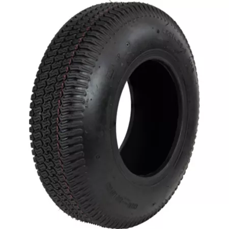 Hi-Run Turf and Turf Tire 4.80/4.00-8 2PR SU05 Mower Tires & Wheels