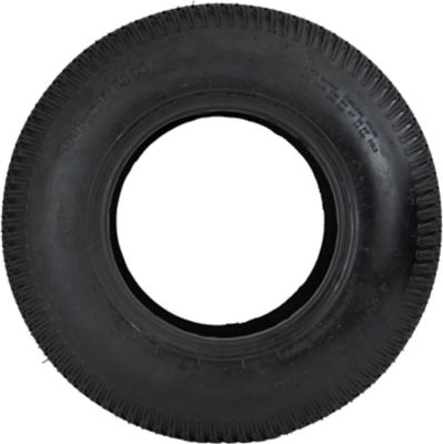 Image showing  4.80/4.00-8 2PR SU05 Lawn & Garden Turf Tire
