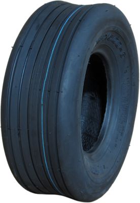 Hi-Run 13x5-6 2PR SU08 Rib Replacement Tire