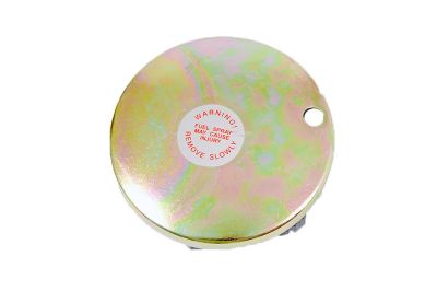 Image showing  Transfer Tank Vented Cap