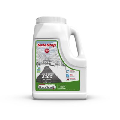 Safe Step Extreme 8300 Marnesium Chloride, Jug