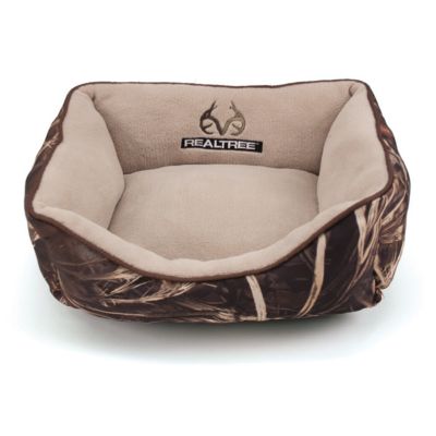 realtree dog bed tractor supply