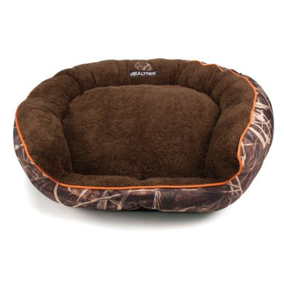 realtree dog bed tractor supply