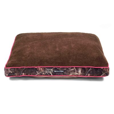 realtree dog bed tractor supply