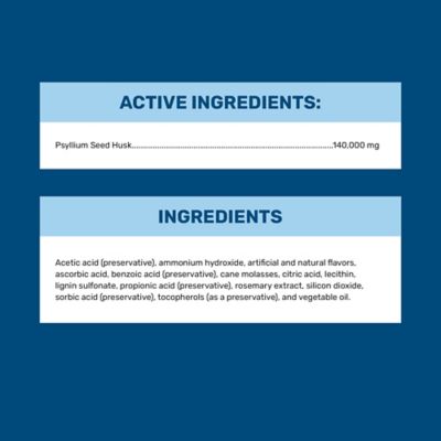 Image showing  Sand-Aid Pelleted Psyllium Horse Supplement, 10 lb.