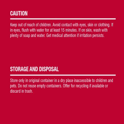 Image showing  No More Marking Stain Odor Remover with Repellent, 24 fl. oz.