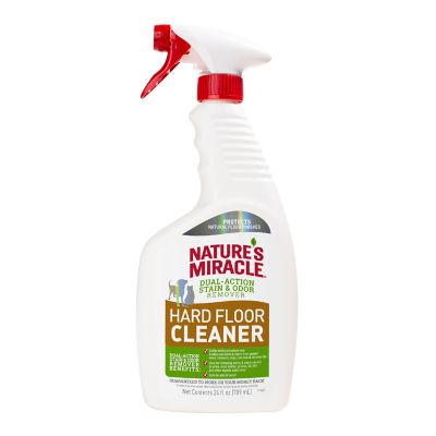 nature's miracle skunk odor remover reviews