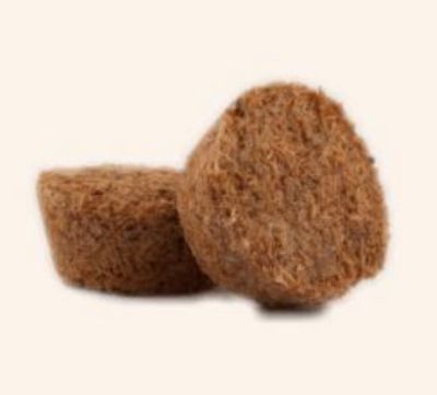 Image showing  Fatwood Firedrops Fire Starters, 8-Pack