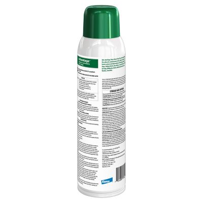 Image showing  Carpet and Upholstery Pest Spot Spray, 16 oz.