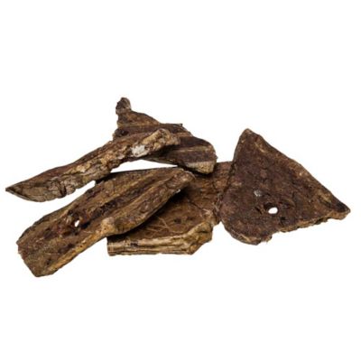 Image showing  Natural Choppers Beef Dog Treats, 9 oz.