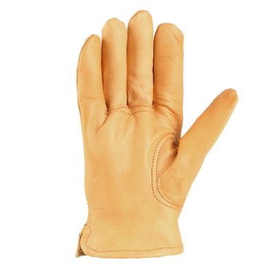 carhartt grain gloves