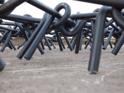 Image showing  6 ft. Drag Harrow