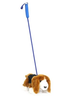 walking animal toy