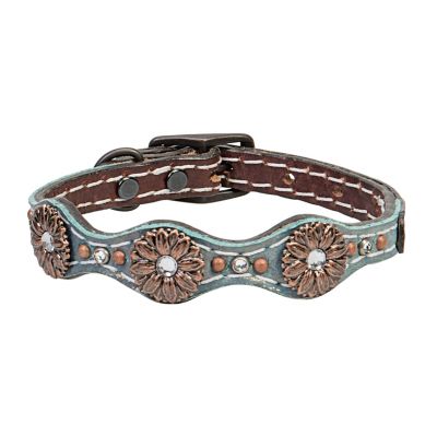 Image showing  Savannah Dog Collar, 5/8 in.