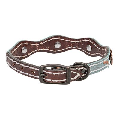 Weaver Leather Savannah Dog Collar