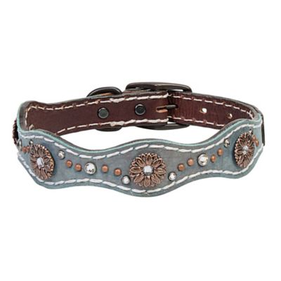 Image showing  Savannah Dog Collar, 1 in.