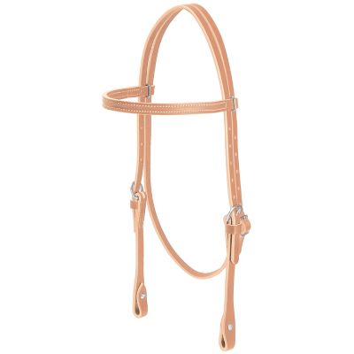 Weaver Leather Horizons Browband Headstall