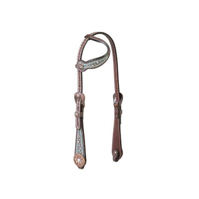 Headstall Bags
