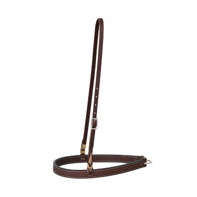 Weaver Leather Basin Cowboy Noseband