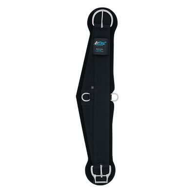 Image showing  AirFlex Roper Cinch with Roll Snug Cinch Buckle