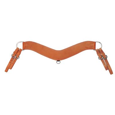 Weaver Equine Heavy-Duty Steer Roper Breastcollar