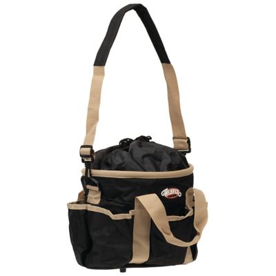 Image showing  Horse Grooming Tote Bag Kit, 7 pc.