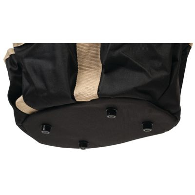 Image showing  Horse Grooming Tote Bag Kit, 7 pc.