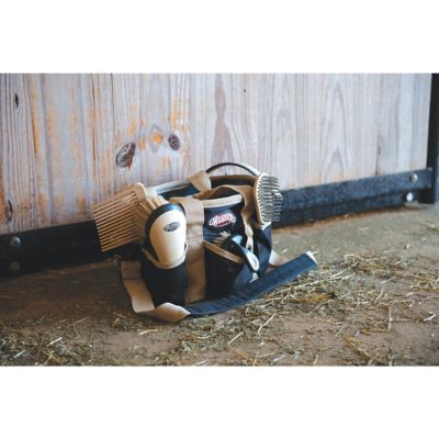 Image showing  Horse Grooming Tote Bag Kit, 7 pc.