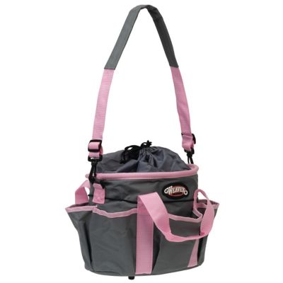 Image showing  Horse Grooming Tote Bag Kit, 7 pc.