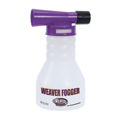 Weaver Leather 32 oz. Livestock Grooming Fogger