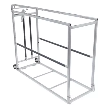 Weaver Leather 122 in x 75 in Aluminum Trunking Corral Panels & Gates