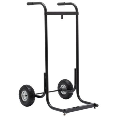 Image showing  Single Fan Cart