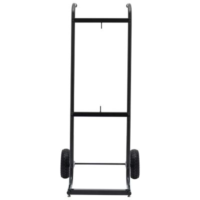 Image showing  Double Fan Cart