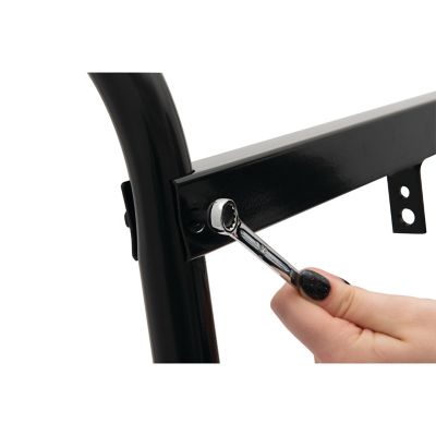 Image showing  Double Fan Cart