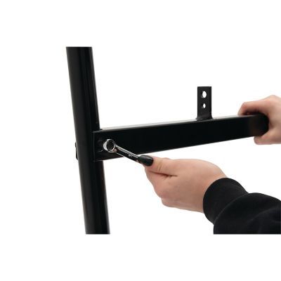 Image showing  Double Fan Cart